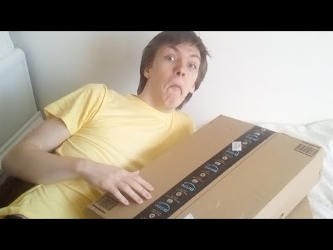 MYSTERY LEGO GIFTS!