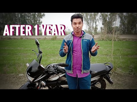 Hero Super Splendor Review After 1 Year। Hero Super Splendor-Ashish diary