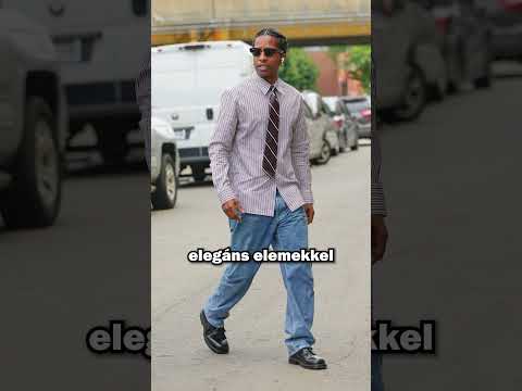 RAPPEREK STÍLUSA 2. RÉSZ #shorts