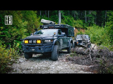 This Trail Was Closed For 3 Years — Here’s What We Found