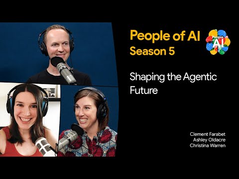 People of AI – Season 5