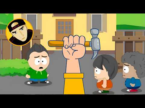 Chiki Tings – Martilyo | MegaToonTV