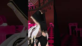 2/5 #ごちゃ狼  #vtuber  #おはようvtuber #3dvtuber