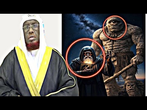 𝐉𝐔𝐔𝐉 𝐖𝐀 𝐌𝐀'𝐉𝐔𝐔𝐉: yey Yihiin? Yaa dhalay? Xagey Joogaan? Goorme la arkaa