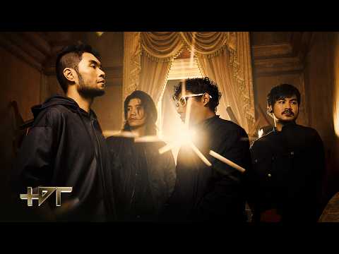 TEASER MV | ปรัศนี - The Darkest Romance