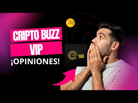 Comprar el Criptobuzz VIP - Criptobuzz VIP 2025 - Opiniones De Usuarios