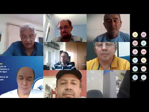 Seminário “O futuro do Perímetro Itans” - 20/10/2021 (2ª Parte)