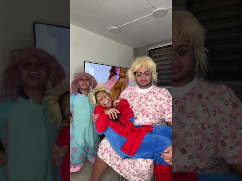 Cuando mi Hermanita se Enferma #humor #comedia #shorts #risas #shortsviral