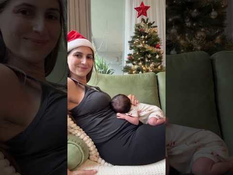 Our Christmas Miracle 🎄👼❤️