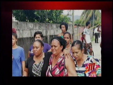 CRIME Roundup: Triple Murder In Arima, Daycare Teacher Stabbed To Death