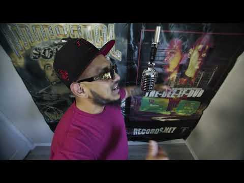 RENIZANCE - TIGRES DEL NORTE (FREESTYLE)
