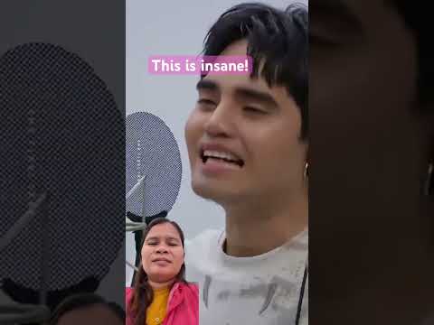 SB19 on THE FIRST TAKE – My Reaction! 🔥🎤