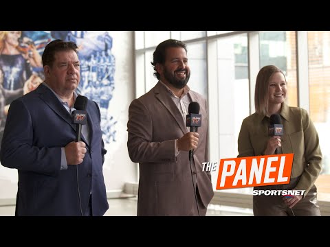 THE PANEL | Drop The Puck 10.07.24