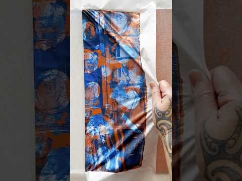 This Colour Layering Technique Blew My Mind