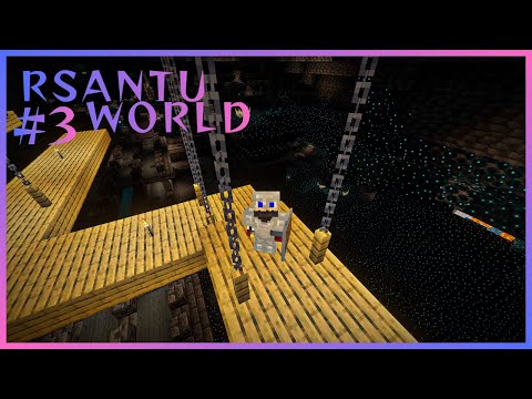 Esta mina no tiene sentido... #3 | RSantu World