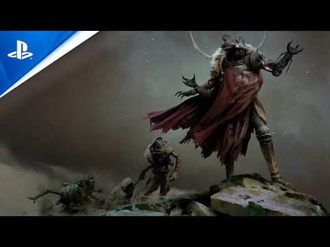 Destiny 2 - Trailer da Temporada do Simbionte | PS5, PS4