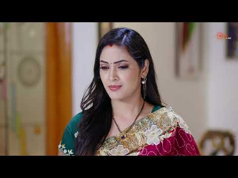 Maa inti devatha - Super Scenes | 09 Oct 2026 | Telugu Serial | Sun Gemini