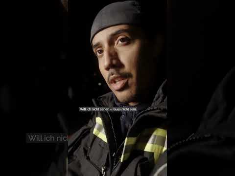 Pyro-Sicherheitstrainings für Jugendliche #ykollektiv