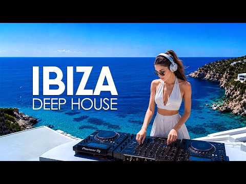 Ibiza Summer Mix 2026 ๐ Best Of Tropical Deep House Music Chill Out Mix 2026๐ Chillout Lounge #64