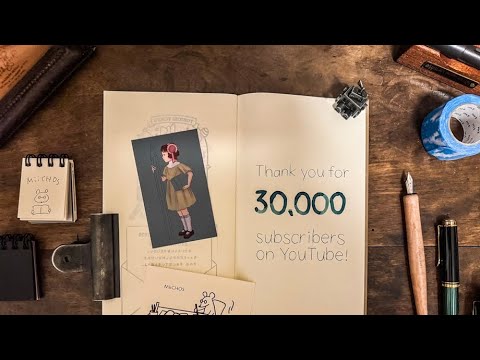 【ライブ配信】30,000人登録、ありがとうございます!!!