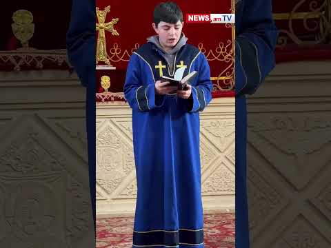 Սպիտակում Փաշինյանի մասնակցությամբ պատարագին Կաթողիկոսի անունը չի զեղչվել  #լուրեր #news