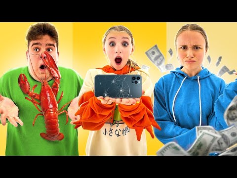 თქვი დიახ 24 საათი! ვინ გაიმარჯვებს? 💪  მის ნიკოლი