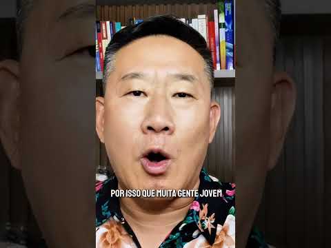 O CALOR FAZ ISSO COM SEU SANGUE | Peter Liu