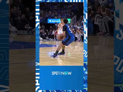 [NBA] 4쿼터를 지배한 게임 체인저 콜 앤서니 (04.16)