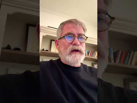 Going live with  Mav Tailspin