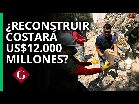 TERREMOTO GOLPEA LAS FINANZAS DE COLOMBIA I EnClaveEconómica