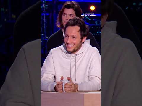 Quand Nikos Aliagas trouve la Voix de Vianney très sexy... on dit merci la grippe !  #TheVoice