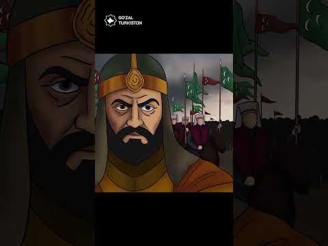 Turk turkning qonini to‘kkan kun | Temur va Boyazid