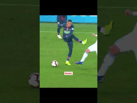 Quedará siempre en la historia #neymar #psg #barca #ronaldinho #babyshark