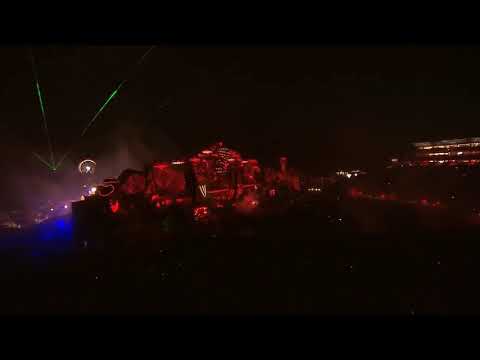 Dimitri Vegas & Like Mike - Turn Up (Live At Tomorrowland 2018)