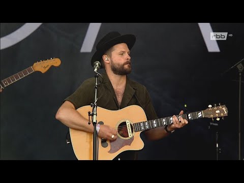 Mighty Oaks - Live @ Tempelhof Sounds (2022)