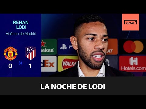 Lodi: “Es una noche muy especial”