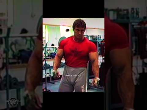 This Exercise Is A Must In Every Arm Day Training Routine