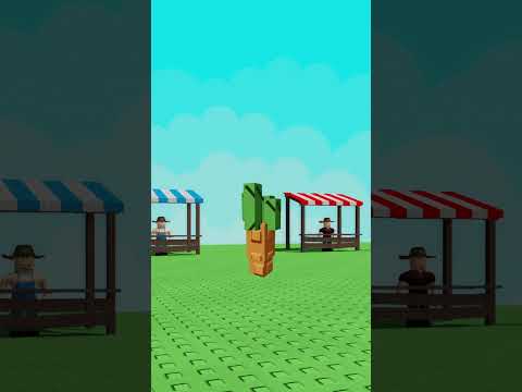 Which fruit is better? #roblox #growagarden