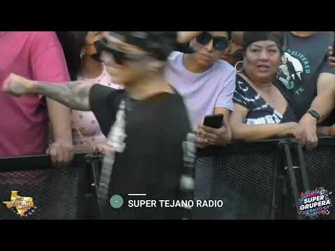 Kumbia Kings Live Macroplaza Monterrey #parati #tejano #supertejanoradio