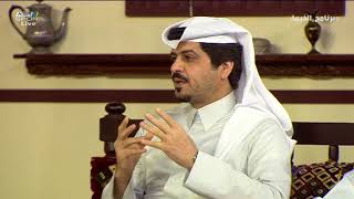 محمد السويلم: لا يوجد مدرب عاقل يستبعد نواف العابد