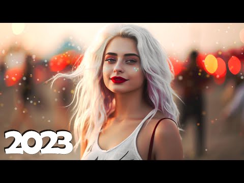 Summer Music Mix 2023🔥Best Of Vocals Deep House🔥Alan Walker, Coldplay, Miley Cyrus style #6