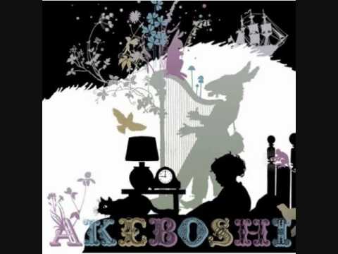 Akeboshi ~ Faerie Punks