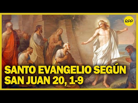 Semana Santa 2023: La resurrección es un acto íntimo del Padre y el Hijo, dice Monseñor Castillo