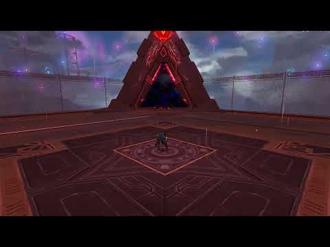 幻塔_ 正式サーバー進化辺境Lv.100ナント #幻塔 #TowerOfFantasy