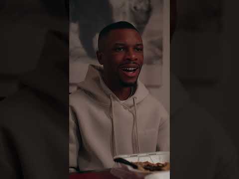 When You Both Don't Want Anything Serious #shorts