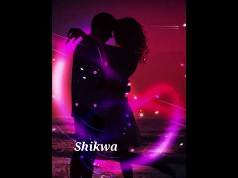 #shorts || Tary Bina Zandgi sy Koe Shikwa To nai #whatsappstatus || #hindisong