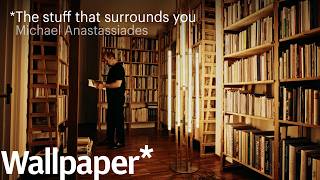 Thumbnail for the video "Inside a lighting designer's luminous London home | The Stuff That Surrounds You | Wallpaper*" from Wallpaper*