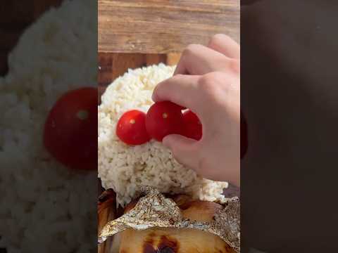 バズった甘くないアンパンマンの作り方。#簡単レシピ #キャラ弁