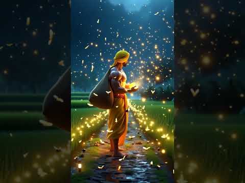 जब किसान ने जुगनुओं से मनाई दिवाली #shorts #short #shortvideo #viral #youtubeshorts #funny #video #i