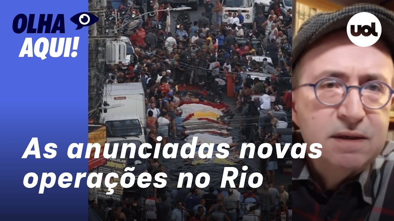Reinaldo A lista de intervenções de Castro Com ou sem massacre O correto papel de Moraes na crise TV Online Reinaldo A lista de intervenções de Castro Com ou sem massacre O correto papel de Moraes na crise